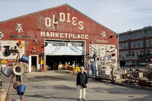 Oldies Vintage Marketplace image