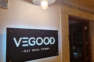 Restaurante Vegood image