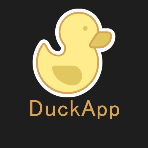 DuckApp - Software House