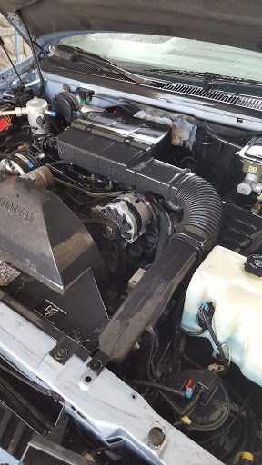 Car Wash «Spot Free Car Wash», reviews and photos, 10030 TX-1604 Loop, San Antonio, TX 78254, USA