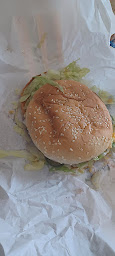 Photo n°65 de McDonald's à Givors ()