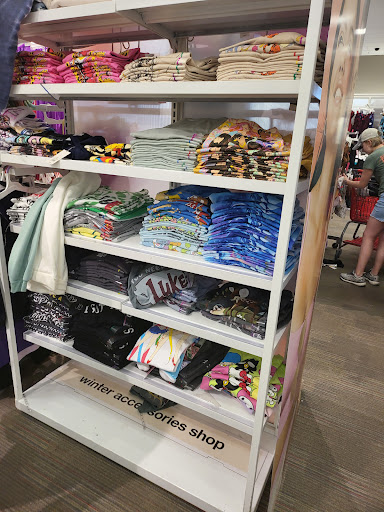 Department Store «Target», reviews and photos, 6635 N Grand Pkwy W, Spring, TX 77389, USA