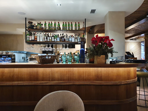 Coquetto Bar en Madrid