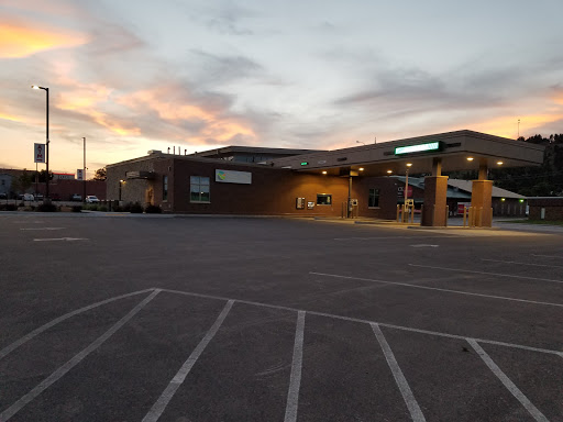 Federal Credit Union «Black Hills Federal Credit Union», reviews and photos