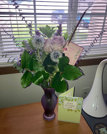 Florist «Prairie Petals», reviews and photos, 210 North Broadway #104, Fargo, ND 58102, USA