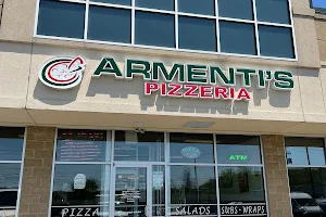 Armenti's Pizzeria image