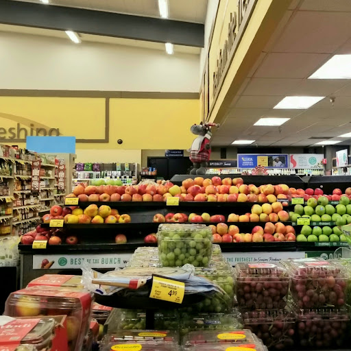 Safeway image
