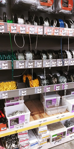 Home Improvement Store «The Home Depot», reviews and photos, 34249 Monterey Ave, Rancho Mirage, CA 92270, USA