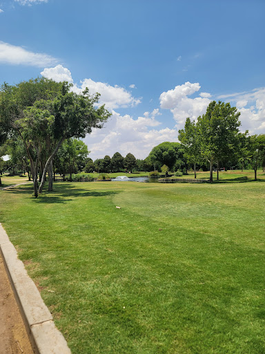 Golf Course «Shadow Hills Golf Course», reviews and photos, 6002 3rd St, Lubbock, TX 79416, USA