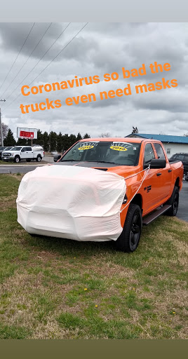 Car Dealer «Hopkins Automotive», reviews and photos, 20863 Sussex Hwy, Seaford, DE 19973, USA