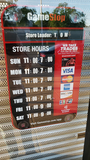 Video Game Store «GameStop», reviews and photos, 2391 Summer St, Stamford, CT 06905, USA
