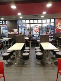 Atmosphère du Restaurant KFC Avignon Mistral - n°19