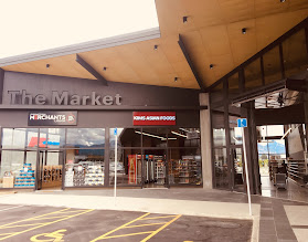 Supermarket Queenstown - Kims Asian Mart