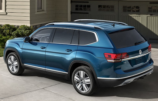 Volkswagen Dealer «Sisbarro Volkswagen», reviews and photos, 1115 S Valley Dr, Las Cruces, NM 88005, USA