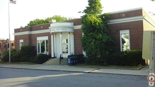 Post Office «United States Postal Service», reviews and photos, 10 Bay Shore Ave, Bay Shore, NY 11706, USA