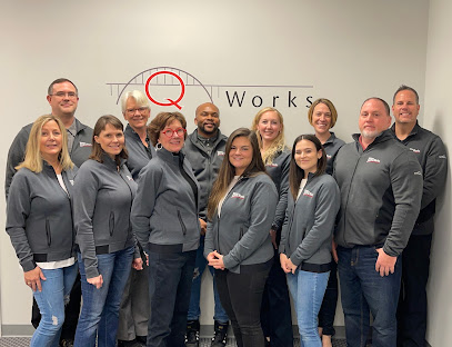 The Q Works Group