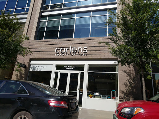 Optician «Carlens Luxury Optical», reviews and photos, 8020 Park Ln #110, Dallas, TX 75231, USA