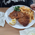 Photo n°1 de l'avis de Manfred.a fait le 24/04/2023 à 10:15 sur le  Restaurant Fischerstuben / Leon Events à Nersingen