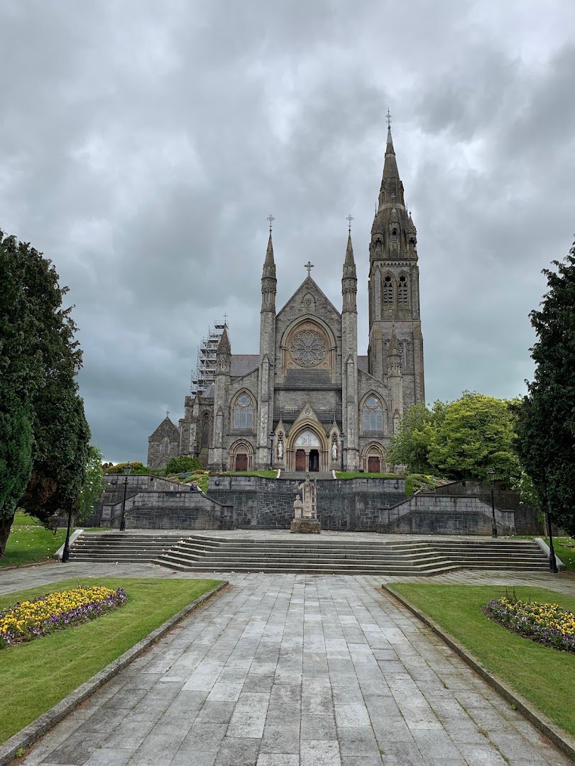 Muineachan, İrlanda