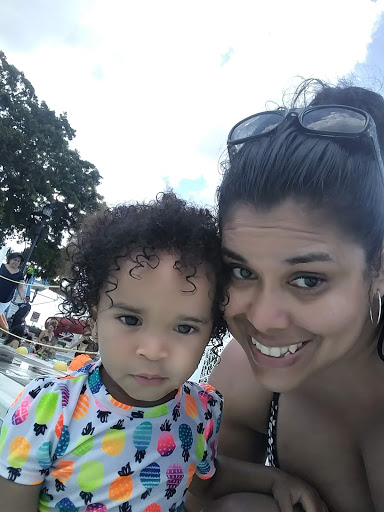 Swimming Pool «Randol Mill Family Aquatic Center», reviews and photos, 1924 Randol Mill Park Rd, Arlington, TX 76012, USA