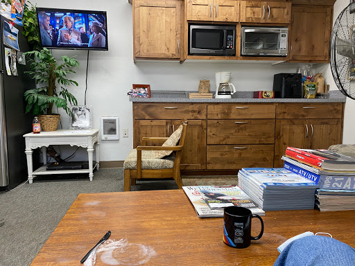 Auto Repair Shop «Dave Power Automotive & Marine», reviews and photos, 1295 12th St SE, Salem, OR 97302, USA