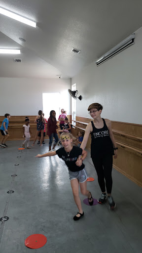 Dance School «Encore School of Dance», reviews and photos, 208 W J Boaz Rd, Saginaw, TX 76179, USA