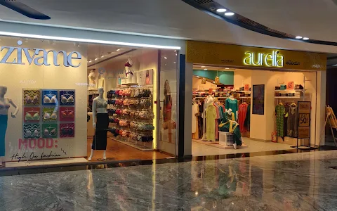 Zivame (City Capital Mall, Kondapur) image