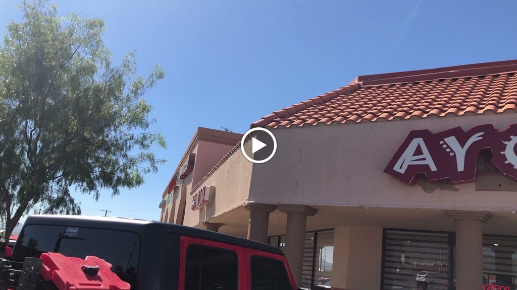 Ay Caramba Restaurant 79932