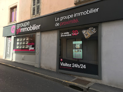 GTI Immobilier Le Puy-en-Velay à Le Puy-en-Velay