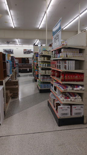 Discount Store «Big Lots», reviews and photos, 2412 S Volusia Ave, Orange City, FL 32763, USA