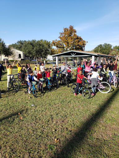 Park «Kwane Doster Community Center», reviews and photos, 7506 S Morton St, Tampa, FL 33616, USA