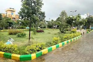 Jayanagara Park || B Block || Davangere image