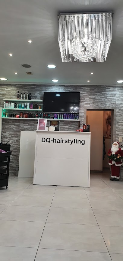 DQ Hairstyling