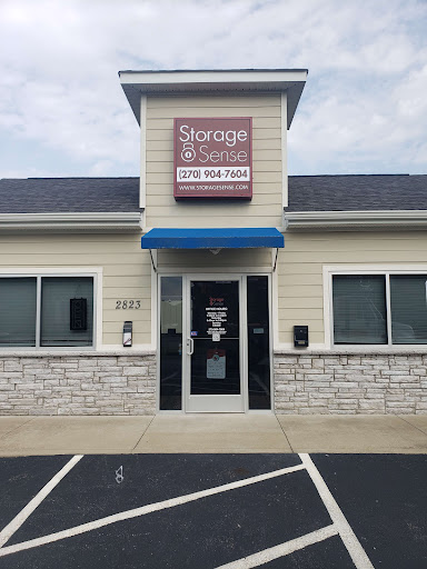 Moving and Storage Service «Lost River Self Storage», reviews and photos, 2823 Nashville Rd, Bowling Green, KY 42101, USA