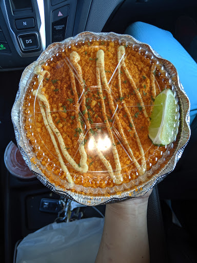 Ice Cream Shop «Zero Degrees», reviews and photos, 9822 Bolsa Ave, Westminster, CA 92683, USA