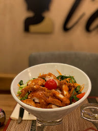 Photo n°4 de Asiane noyon à Noyon ()