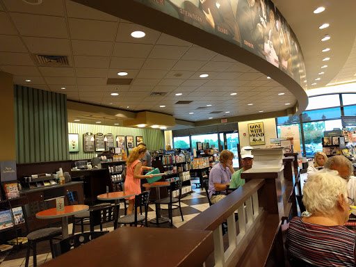 Book Store «Barnes & Noble», reviews and photos, 850 Inspiration Dr, Wilmington, NC 28405, USA