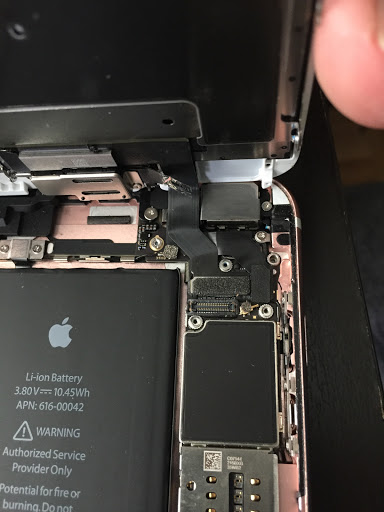 Cell Phone Store «1st Communications», reviews and photos, 1956 W Peterson Ave, Chicago, IL 60660, USA