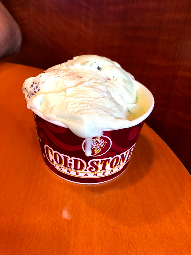 Ice Cream Shop «Cold Stone Creamery», reviews and photos, 2015 S Hurstbourne Pkwy, Louisville, KY 40220, USA