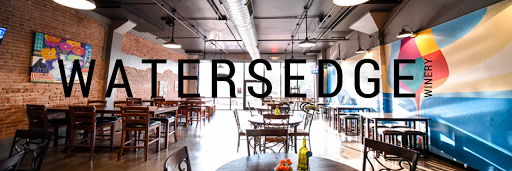 Winery «Waters Edge Winery-OKC», reviews and photos, 712 N Broadway Ave, Oklahoma City, OK 73102, USA