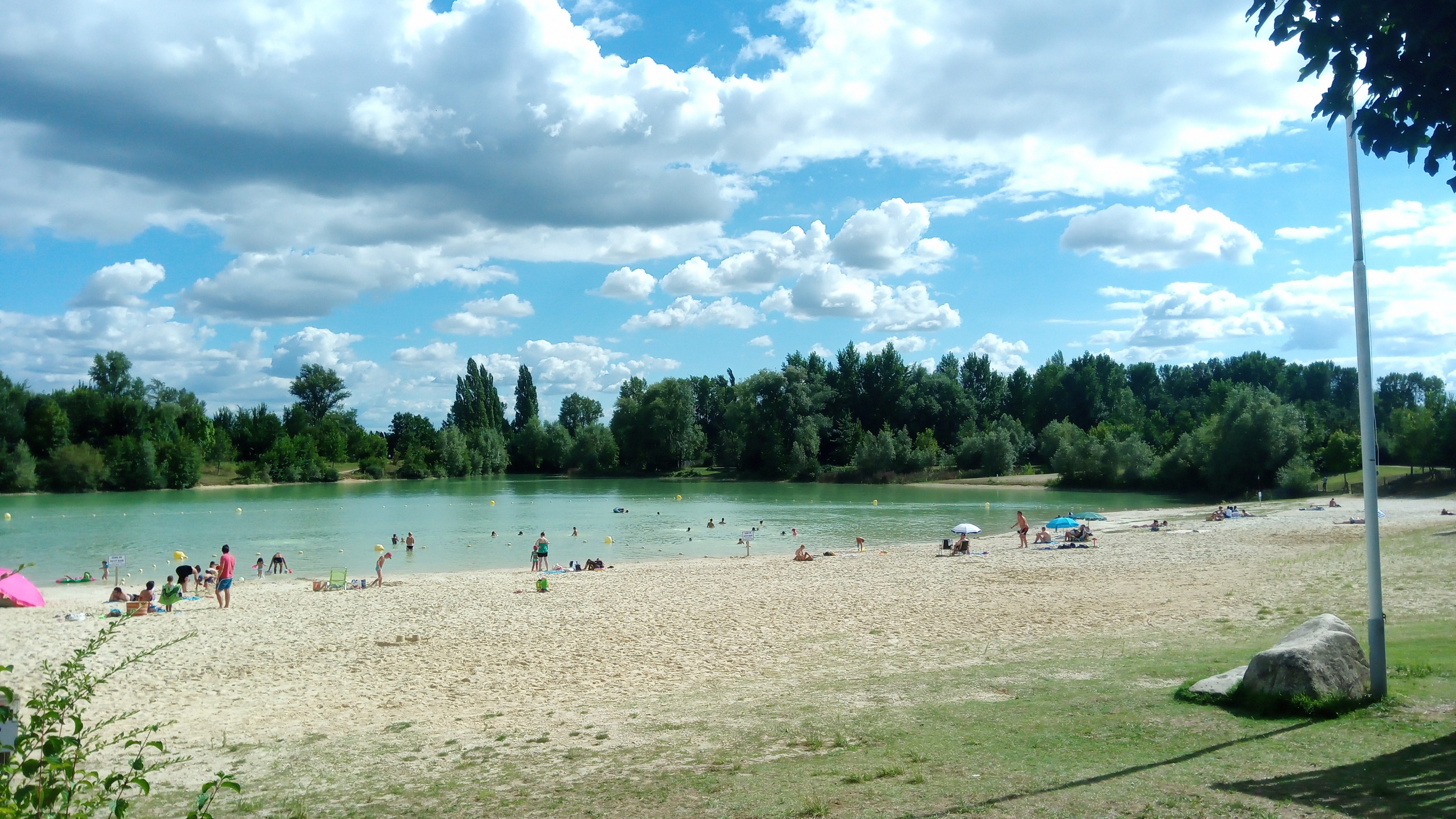 Photo n° 1 de l'avis de Aitziber.a fait le 14/08/2018 à 18:01