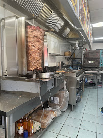 Atmosphère du Ekin Kebab à Dijon - n°1