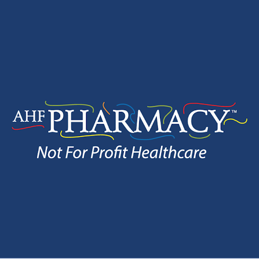 AHF Pharmacy - Cleveland