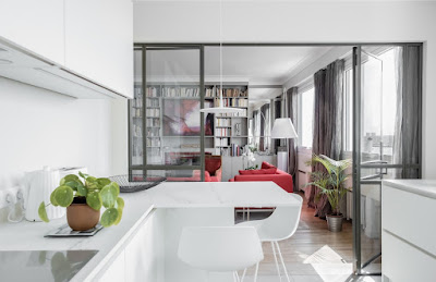 Célie Evanno - Architecte d'intérieur Nantes à Saint-Sébastien-sur-Loire