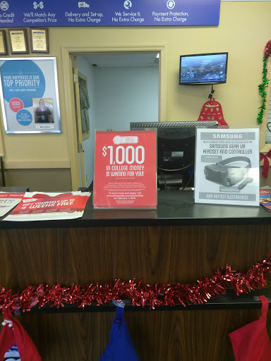 Furniture Rental Service «Rent-A-Center», reviews and photos, 1104 N Ashley St, Valdosta, GA 31601, USA