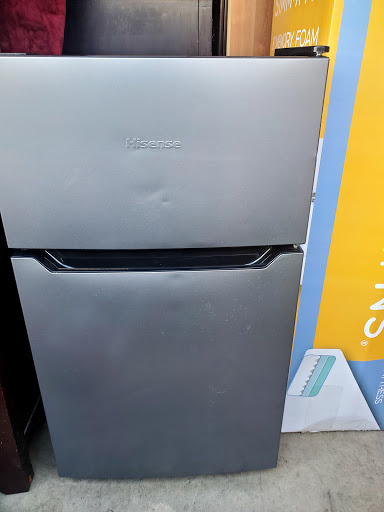 Storage Facility «Paradise Mini Storage», reviews and photos, 5913 W Paradise Ln, Glendale, AZ 85306, USA