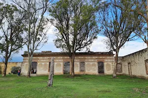 Ex-Hacienda "El Triángulo" image