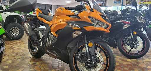 Motorcycle Dealer «Lightspeed Motorsports Llc», reviews and photos, 13250 Airline Hwy, Gonzales, LA 70737, USA