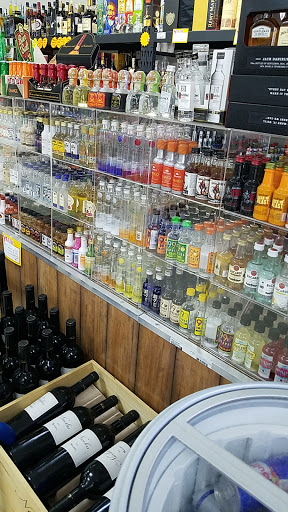Liquor Store «empire wine and liquor wallingford», reviews and photos, 1145 N Colony Rd, Wallingford, CT 06492, USA
