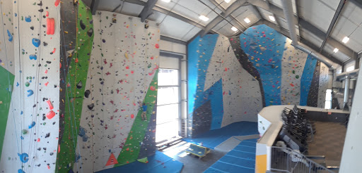Rock Climbing Gym «Spire Climbing Center», reviews and photos, 13 Enterprise Blvd, Bozeman, MT 59718, USA